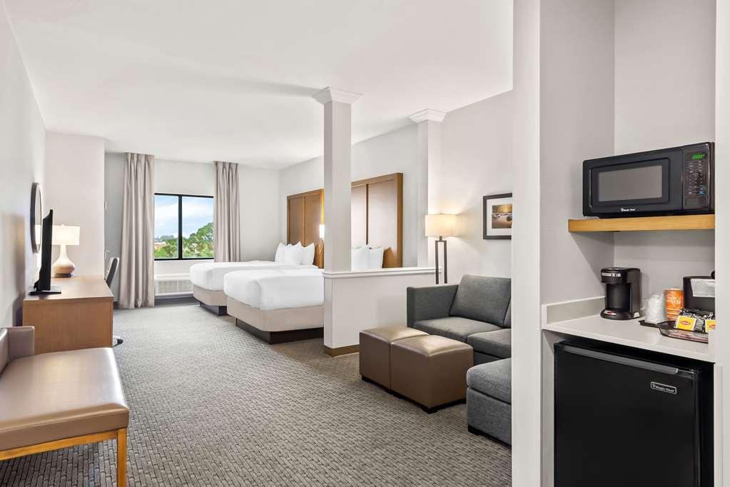 Comfort Suites Stuart-Hutchinson Island Room photo